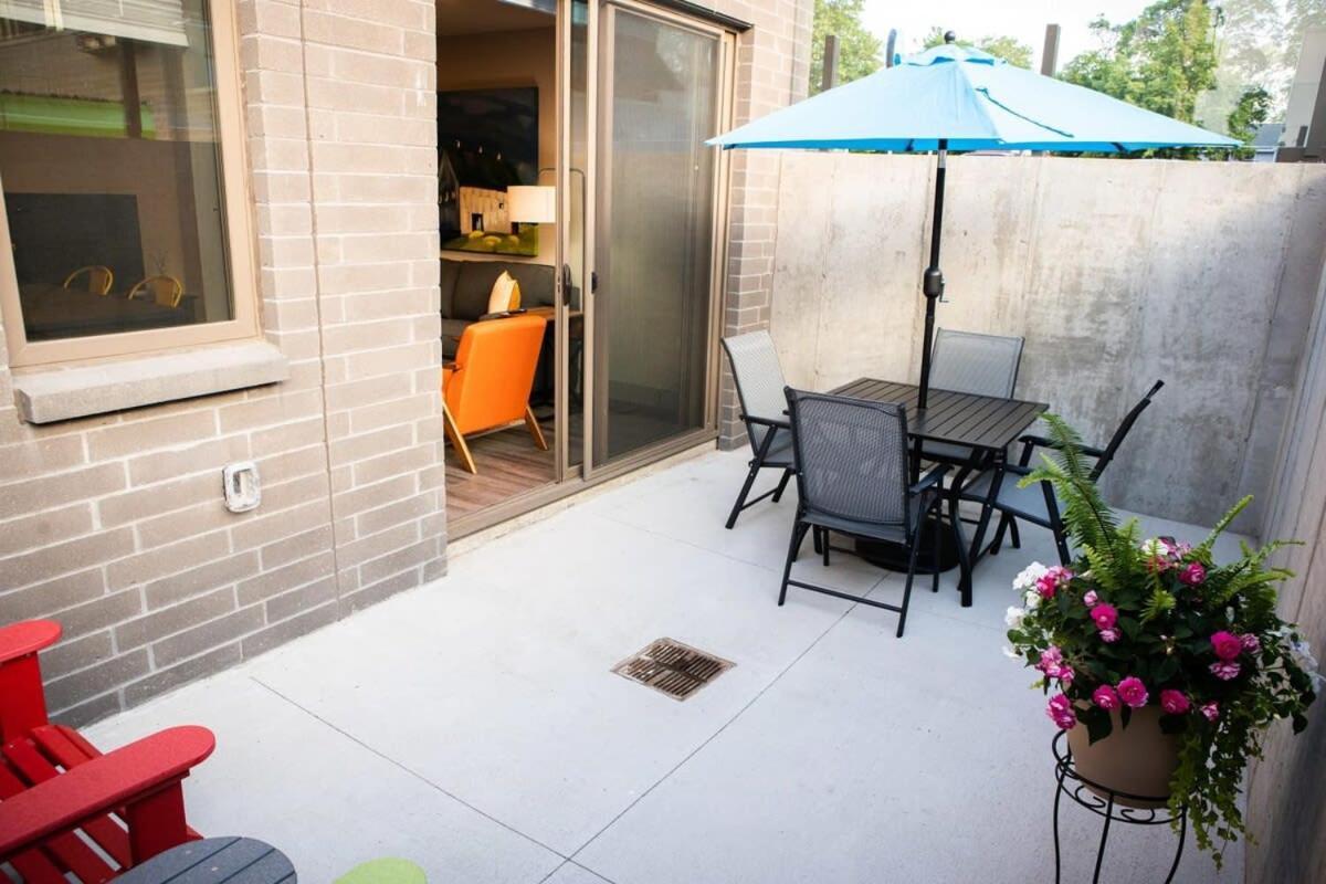 Modern State Unit 1 Traverse City