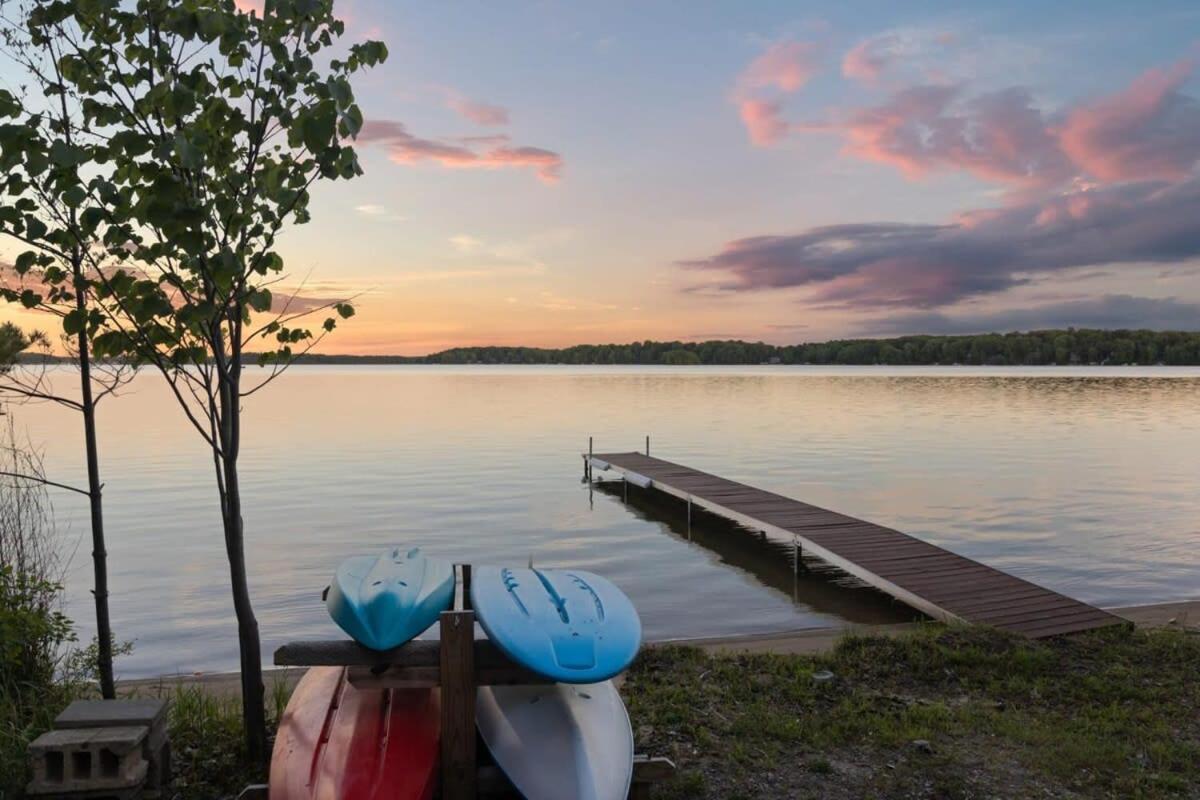 Holiday home Long Dream Dogs Welcome Traverse City