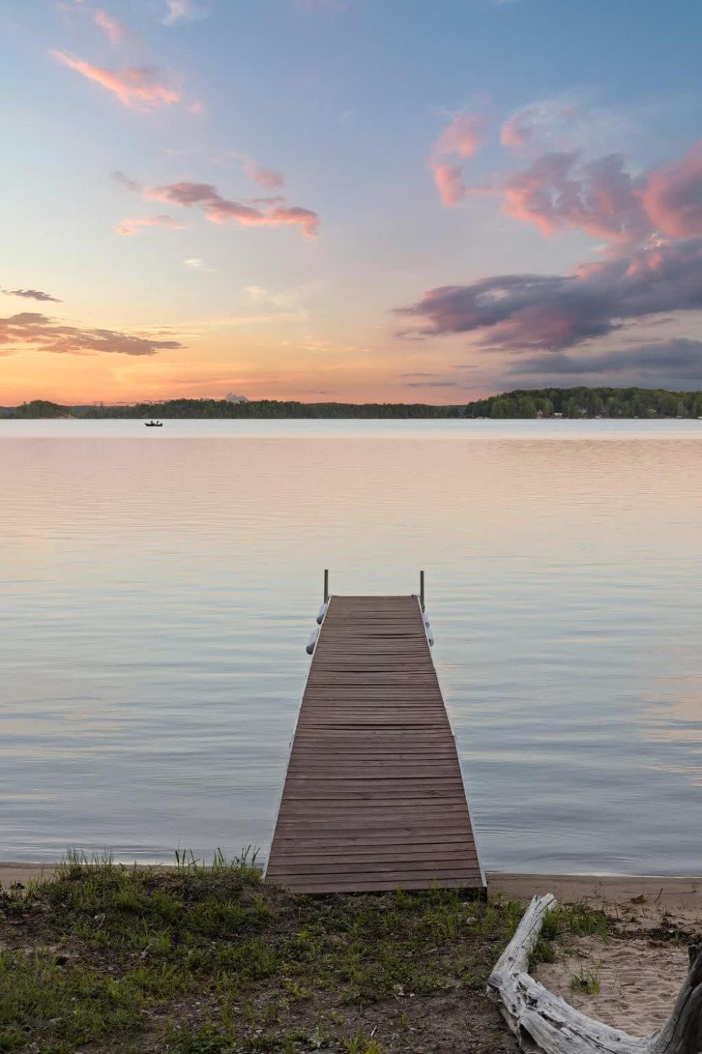 Holiday home Long Dream Dogs Welcome Traverse City