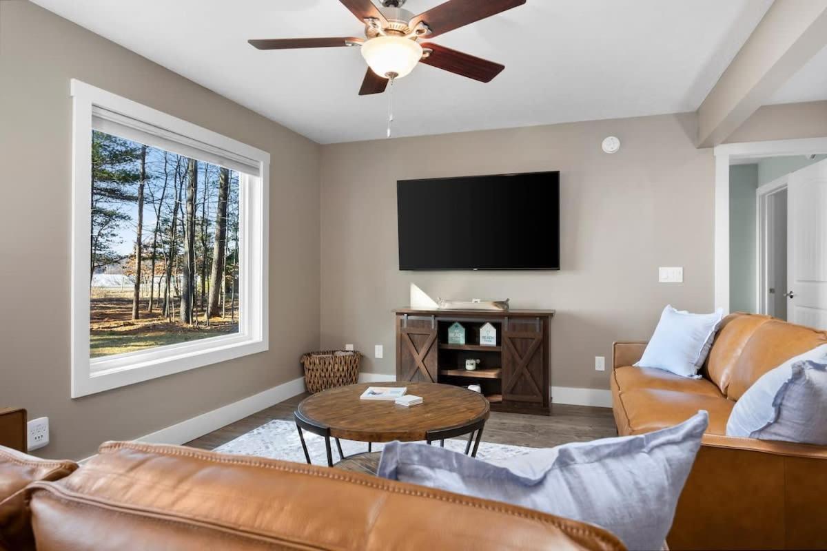 Holiday home Long Dream Dogs Welcome Traverse City