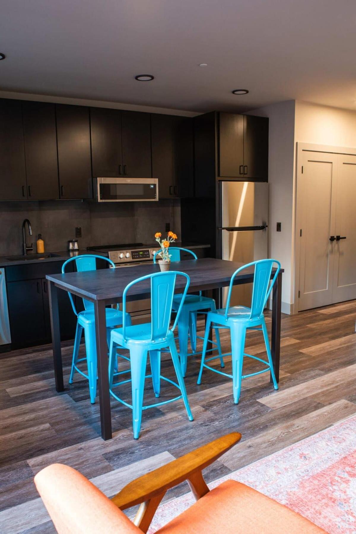 Apartment Modern State Unit 2 Traverse City