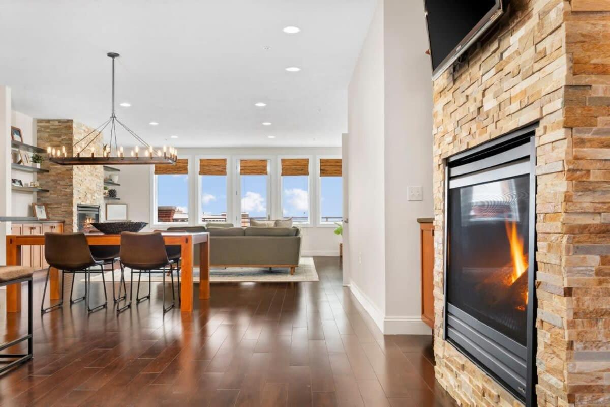Apartment West Bay Overlook In Downtown Tc Traverse City