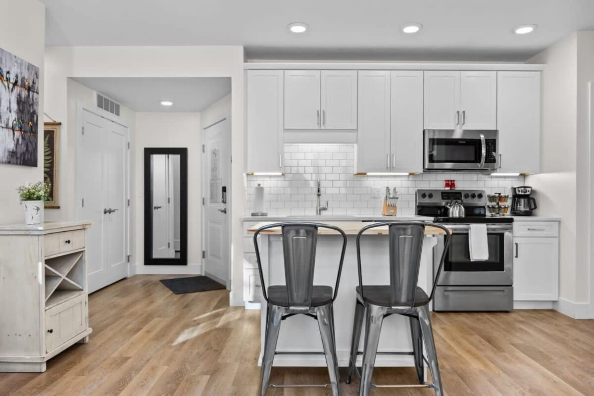 Holiday home Capri Unit 001 In The Heart Of Downtown Tc Traverse City