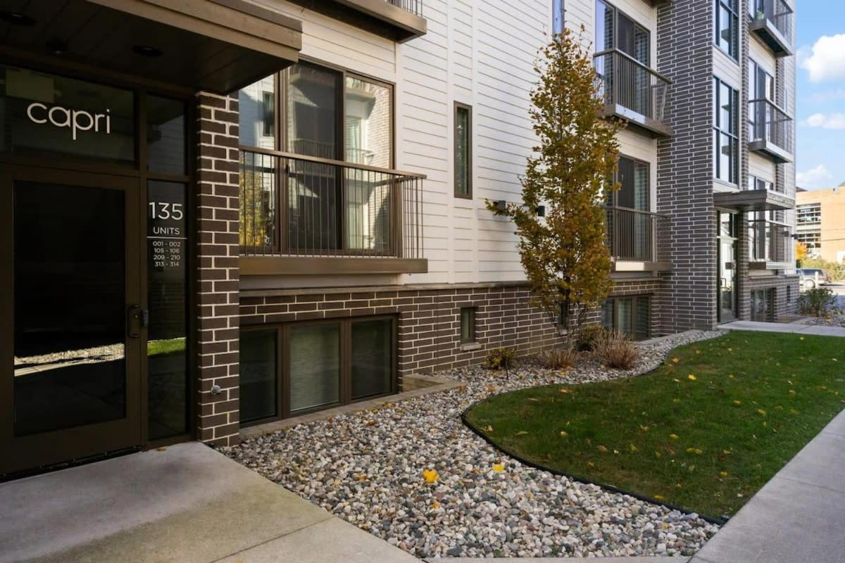 Holiday home Capri Unit 001 In The Heart Of Downtown Tc