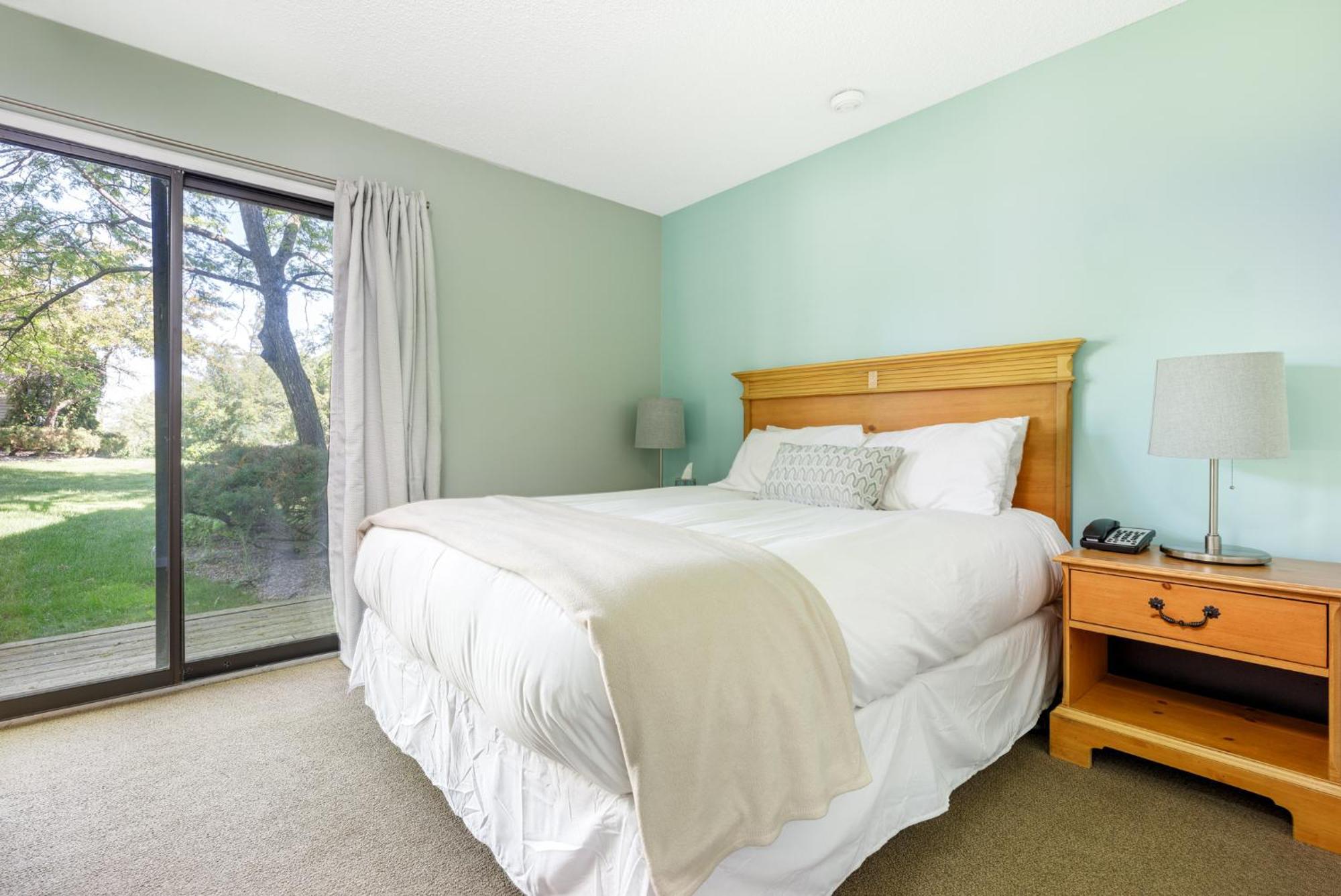 Holiday home Cozy Front Ac Waterfront Traverse City