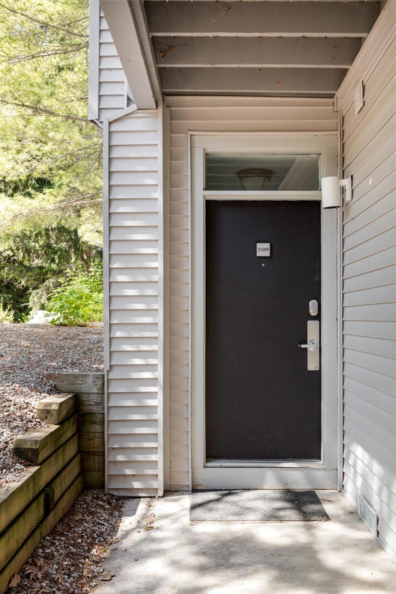 Cozy Front Ac Waterfront Holiday home *