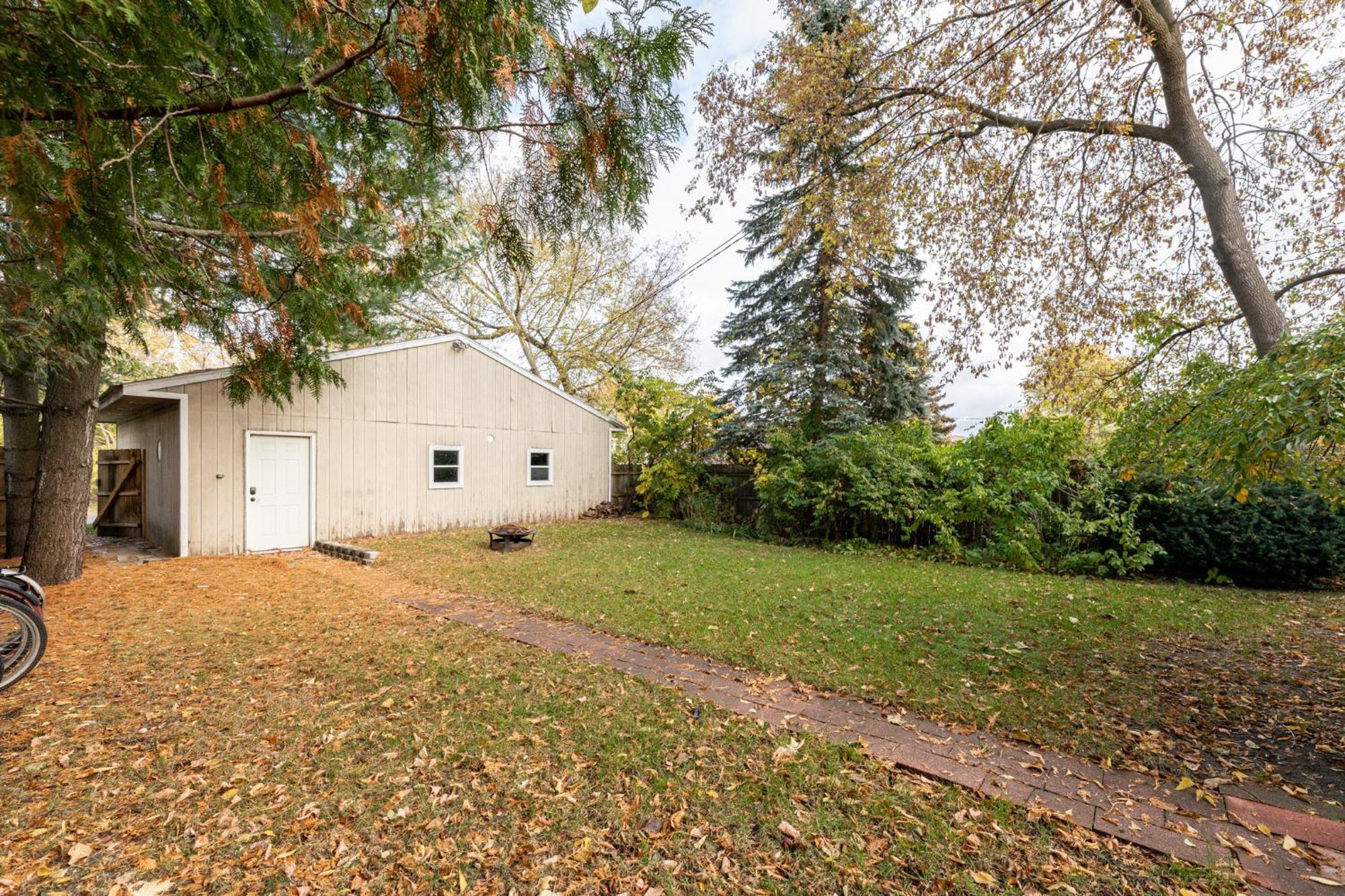 Beautiful House Walk Everywhere Ac Fire Pit * Traverse City