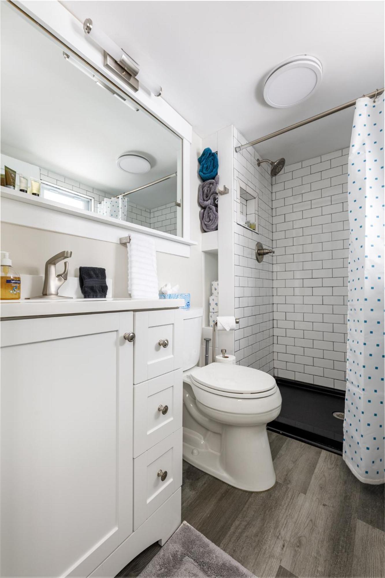 Modern Mid-century Downtown Ac Walkable *