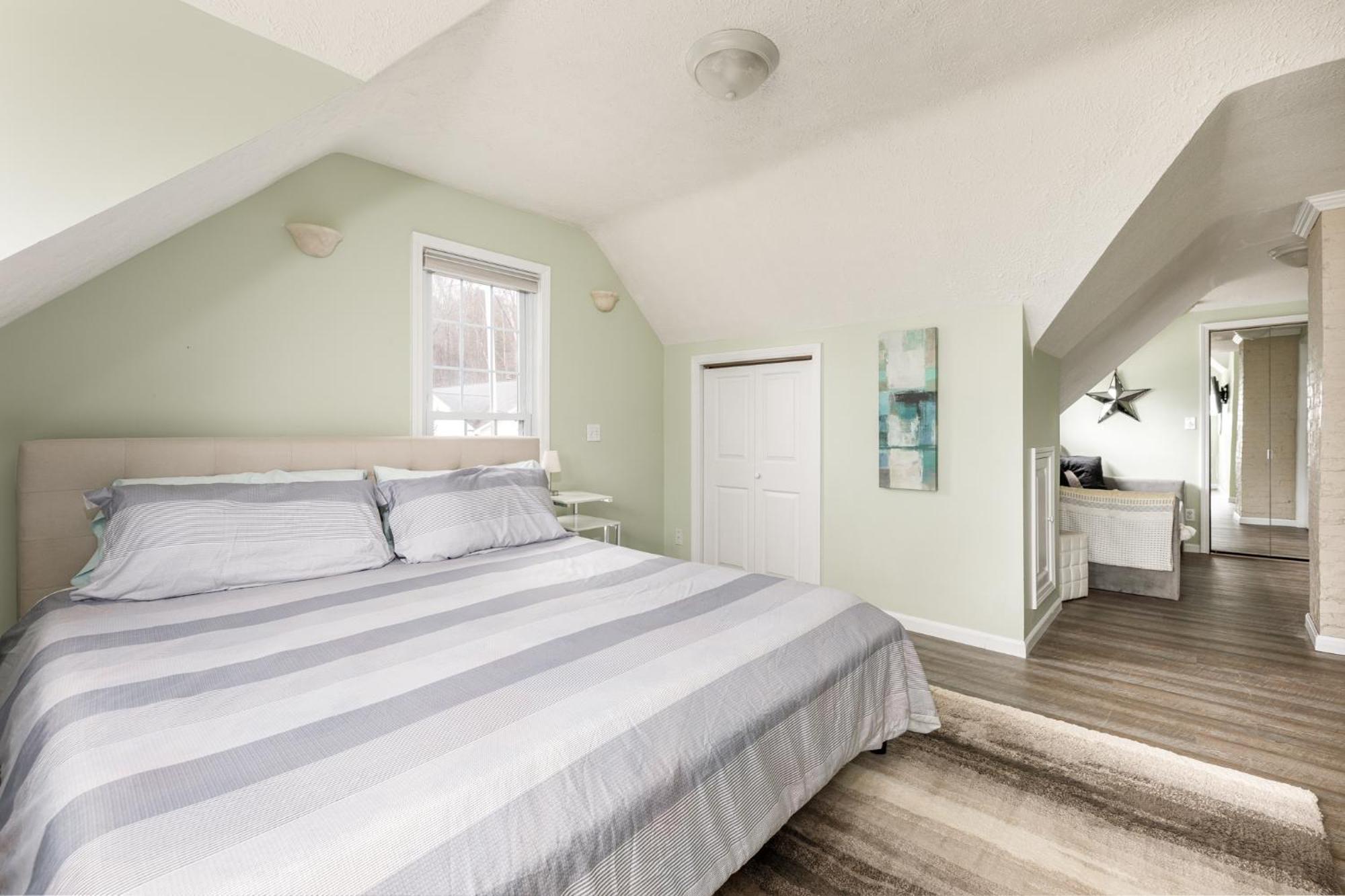 Holiday home M22 Shores On West Grand Traverse Bay Traverse City
