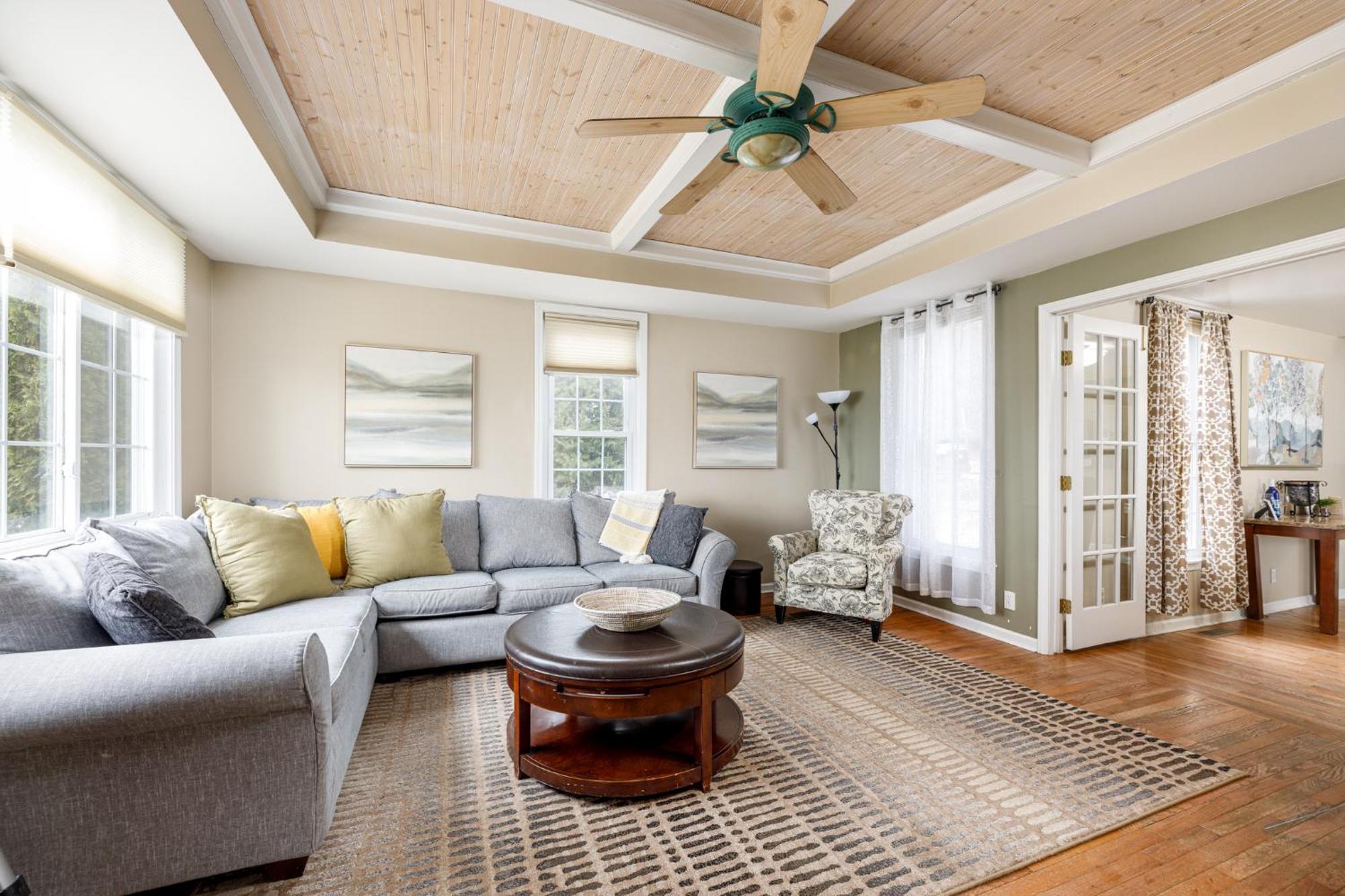 Holiday home M22 Shores On West Grand Traverse Bay *