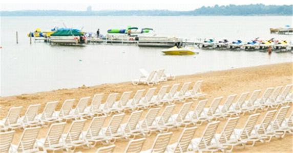 Parkshore Hotel Traverse City