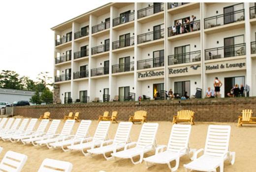 Parkshore
