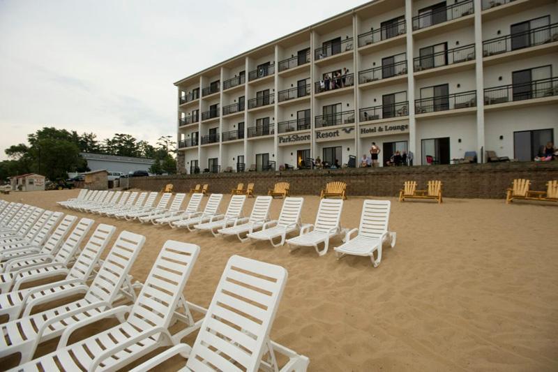 Parkshore Hotel Traverse City