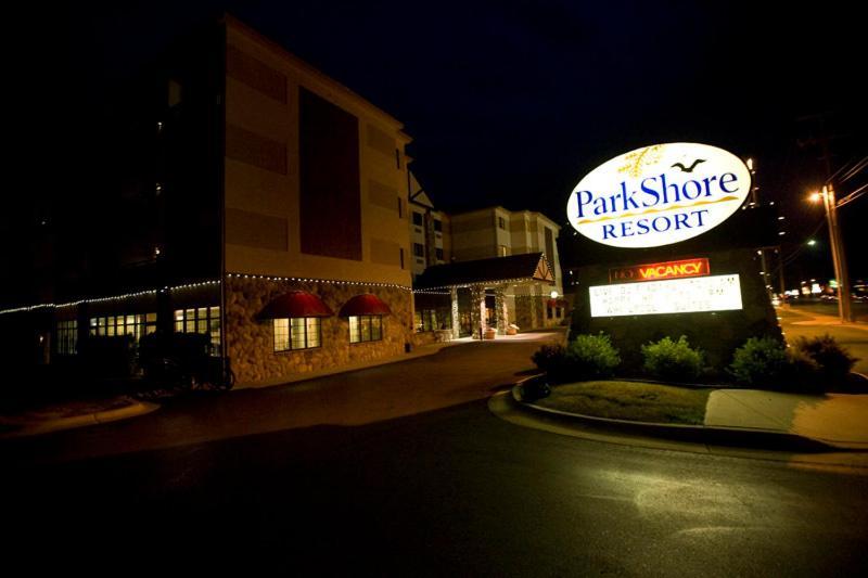 Parkshore 3* Traverse City