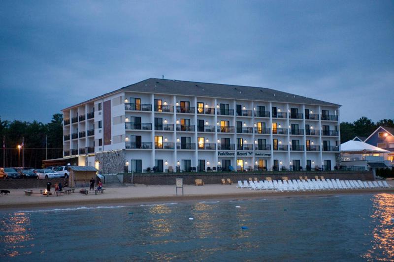 Hotel Parkshore Traverse City