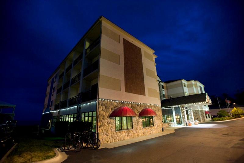 Parkshore Traverse City