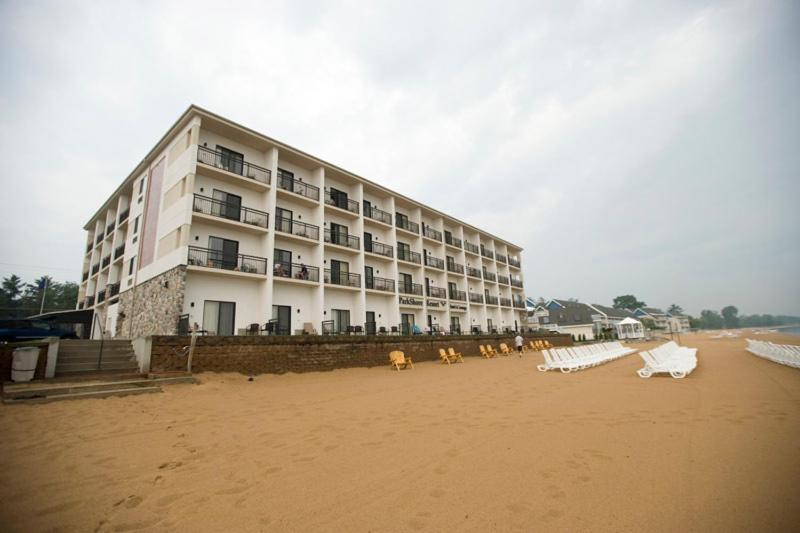 Hotel Parkshore
