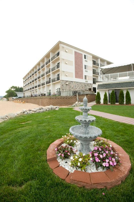Hotel Parkshore