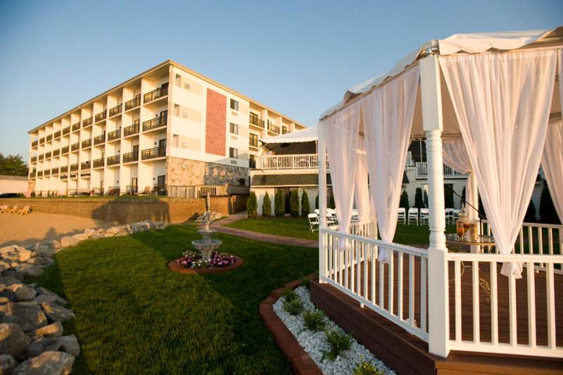 Hotel Parkshore