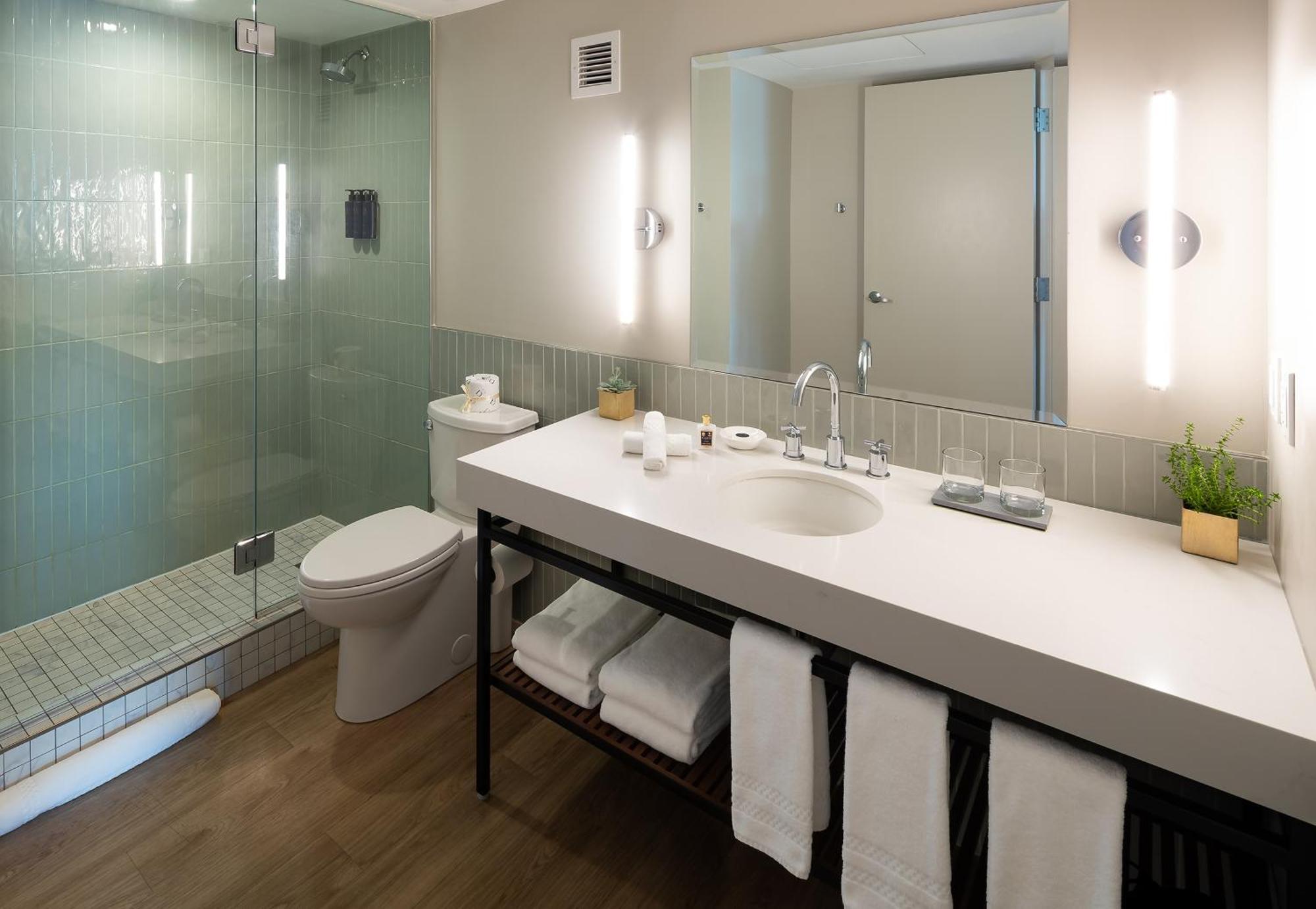 Hotel Delamar Traverse