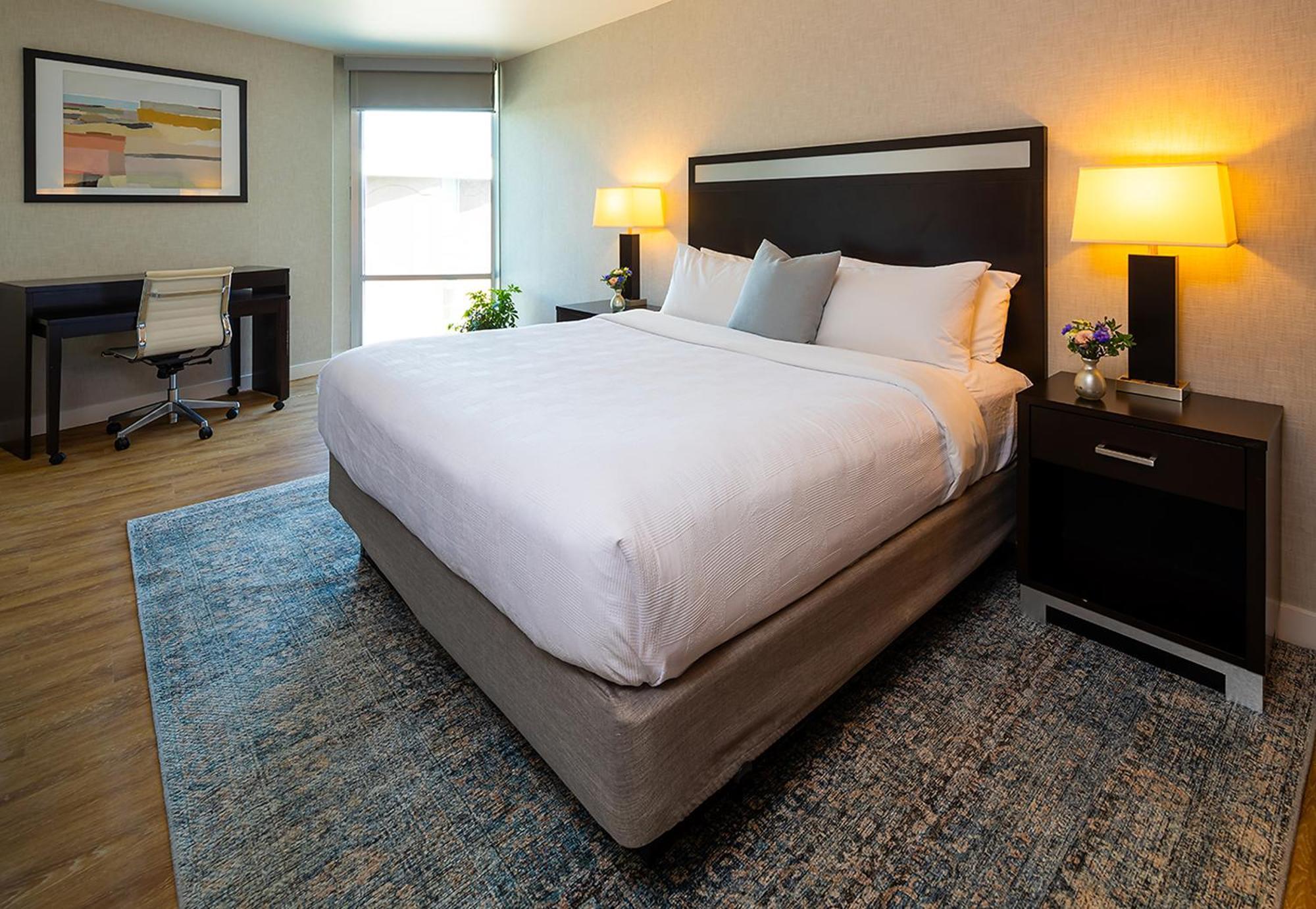 Delamar Traverse Hotel Traverse City