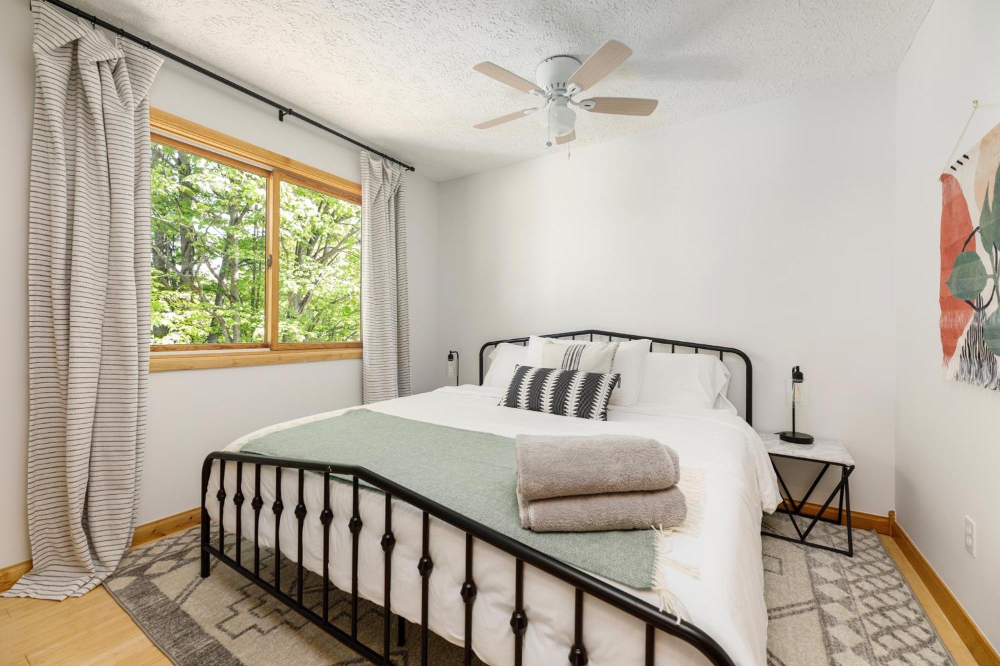 Vineyard Haven Ac Jacuzzi Sauna Private En Holiday home