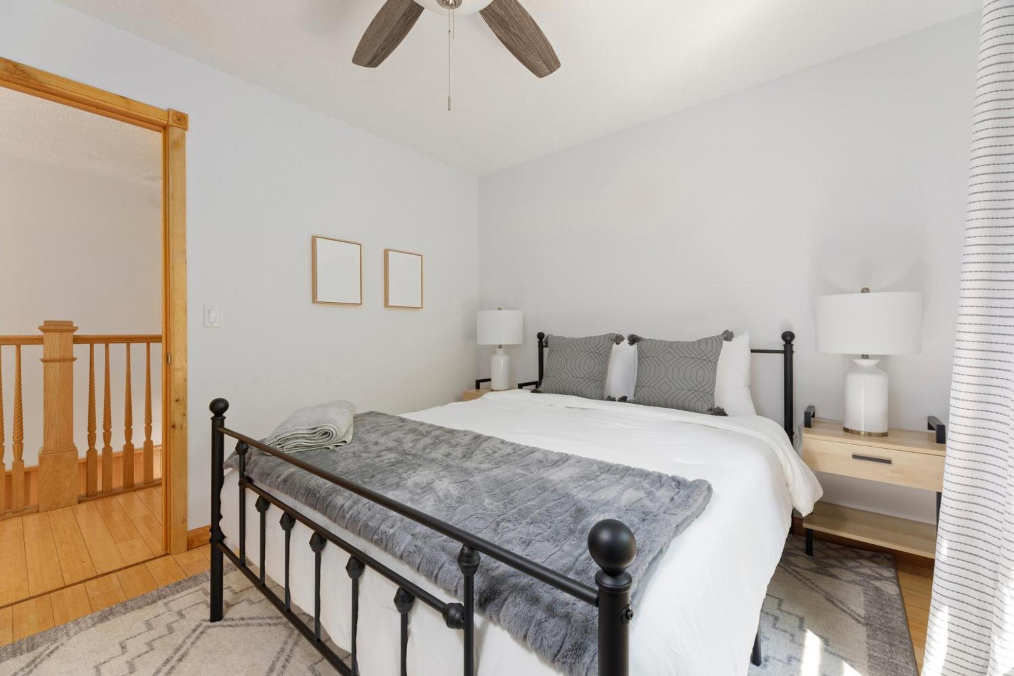 Holiday home Vineyard Haven Ac Jacuzzi Sauna Private En Traverse City