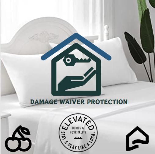 Apartment Heart Of Traverse Ac Ada Compliant Downtown