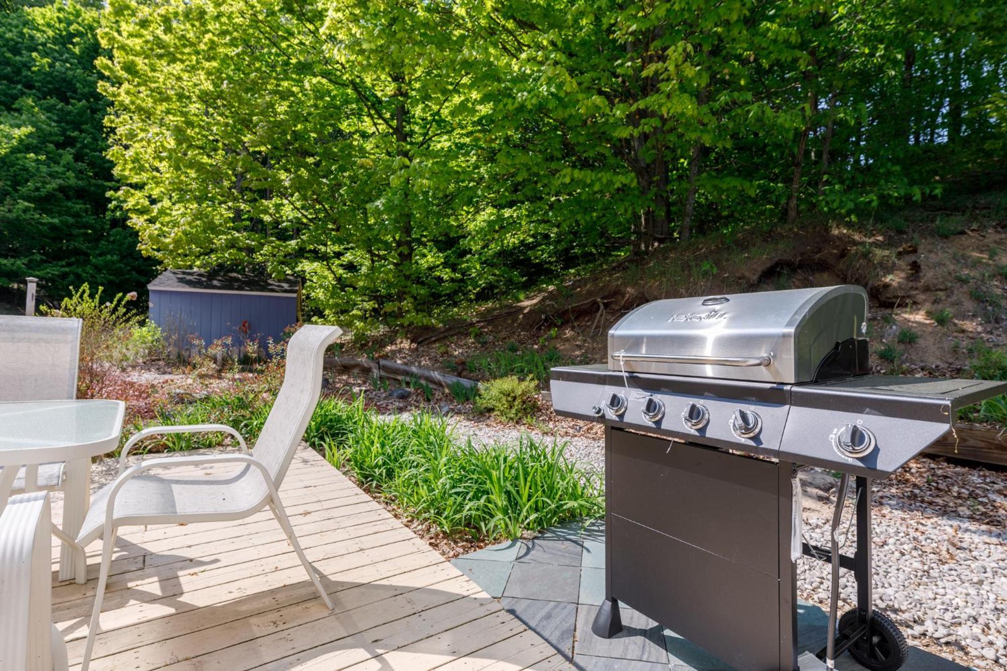 Vineyard Haven Ac Jacuzzi Sauna Private En Holiday home Traverse City