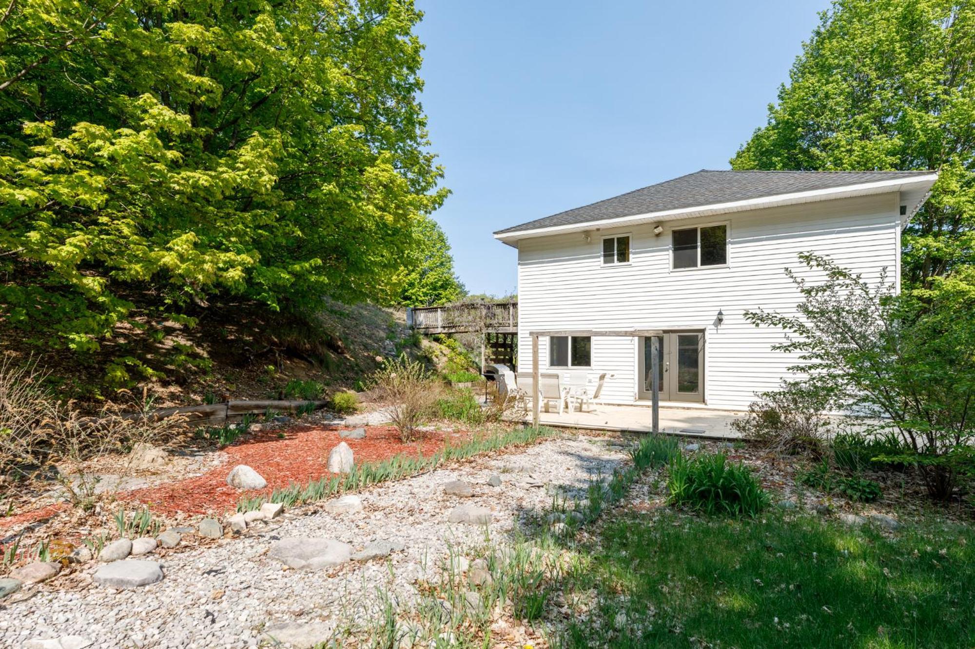 Holiday home Vineyard Haven Ac Jacuzzi Sauna Private En