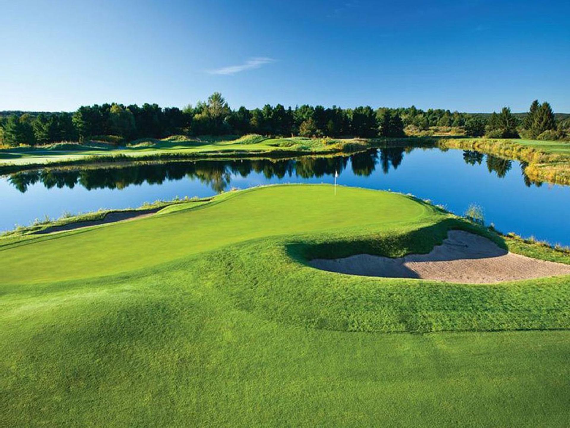 Apartment Gorgeous Grand Traverse Bay Front *