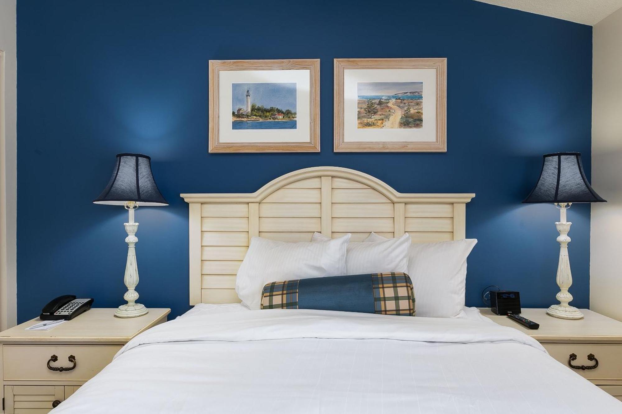 Stunning With Access The Shores 5719 Apartment *