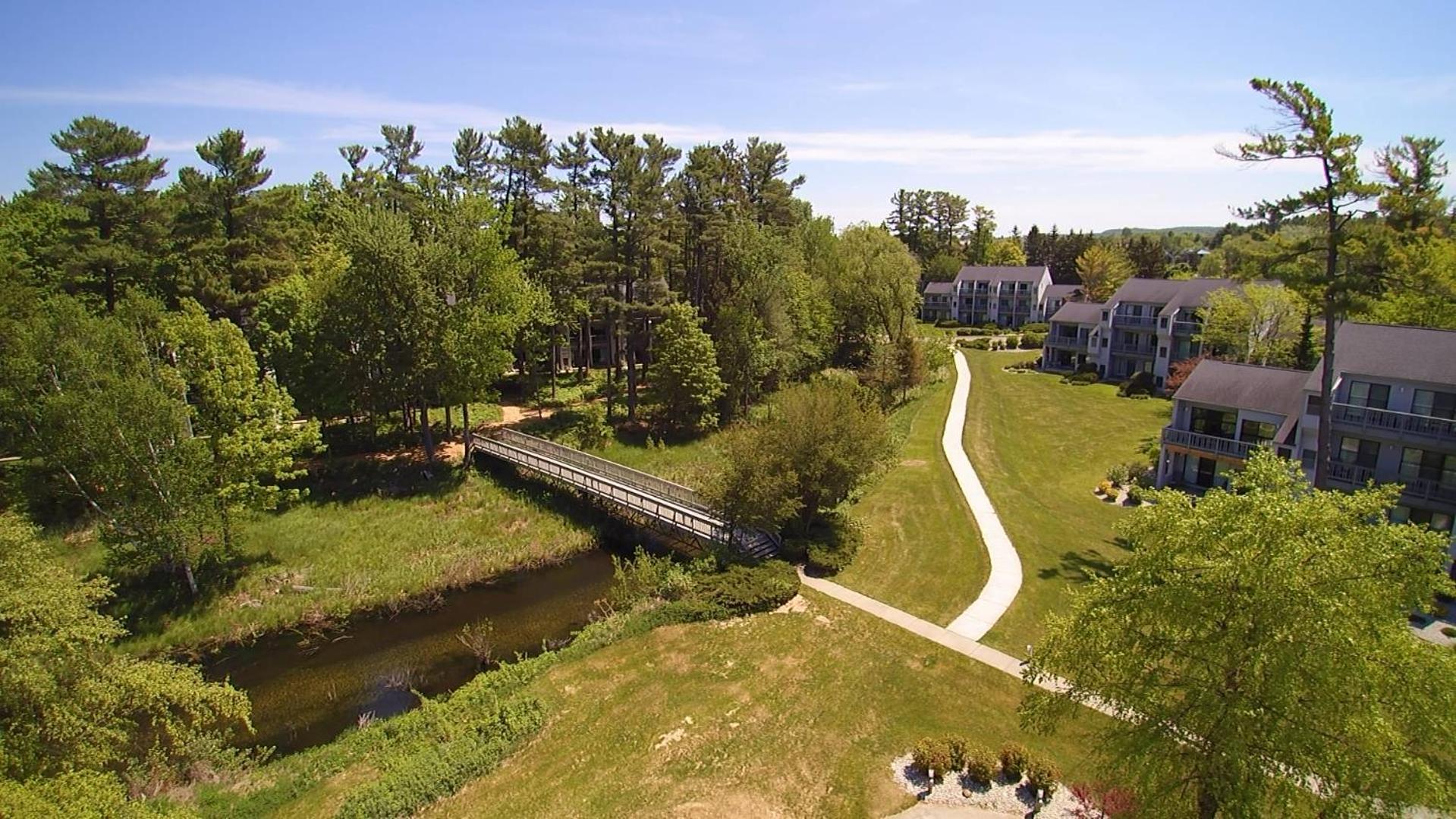 Stunning Views At The Shores *