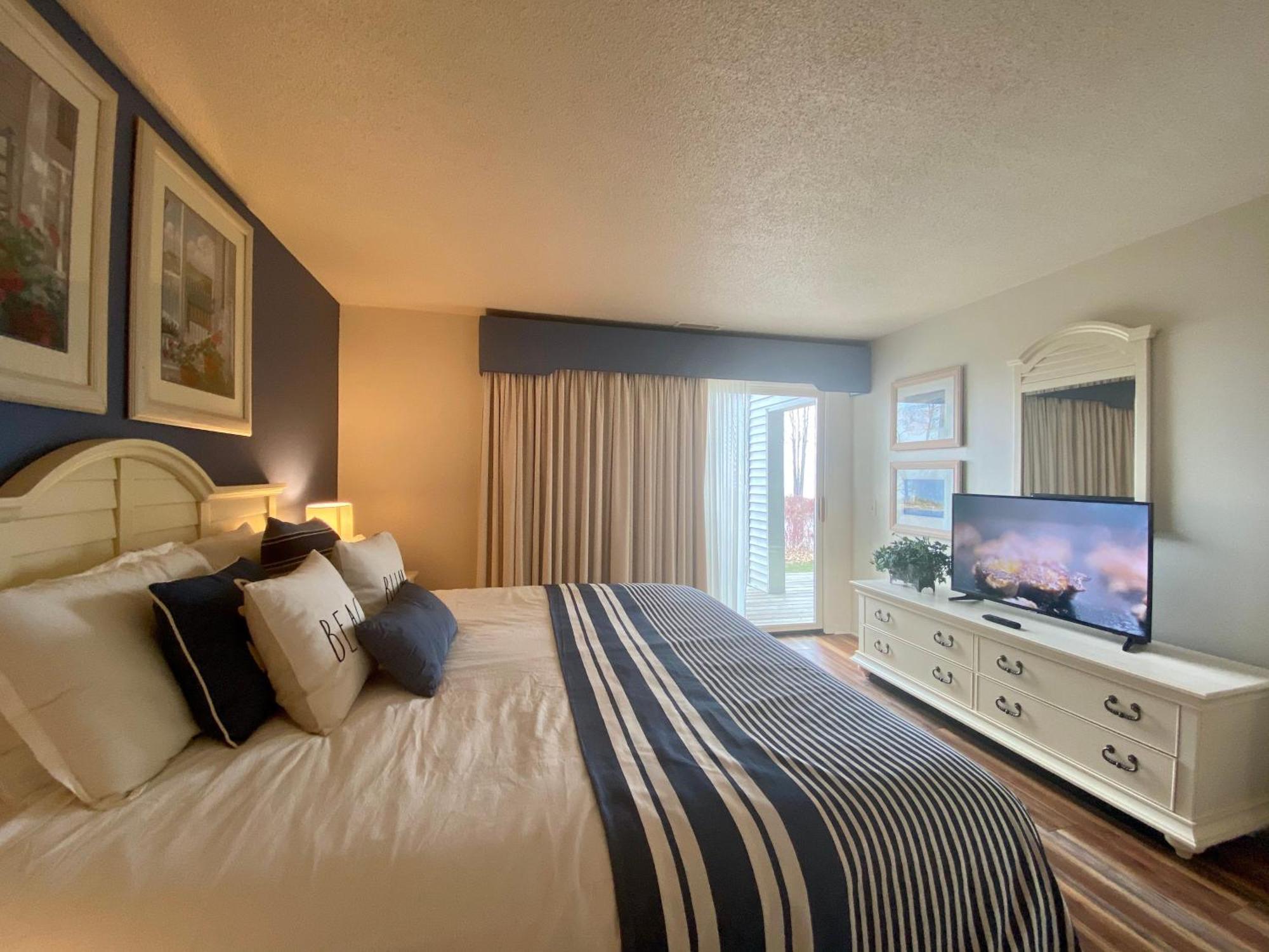 Gorgeous View Deluxe At The Shores *