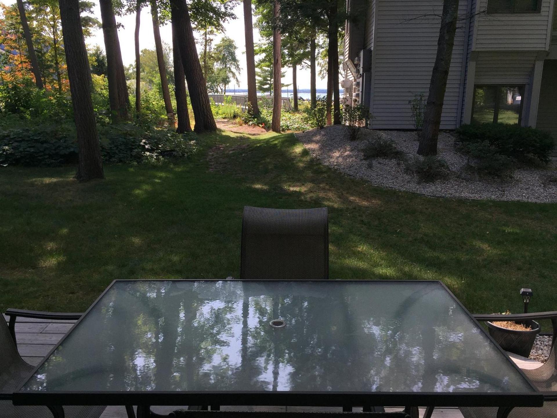 Grand Traverse Bay View * Traverse City