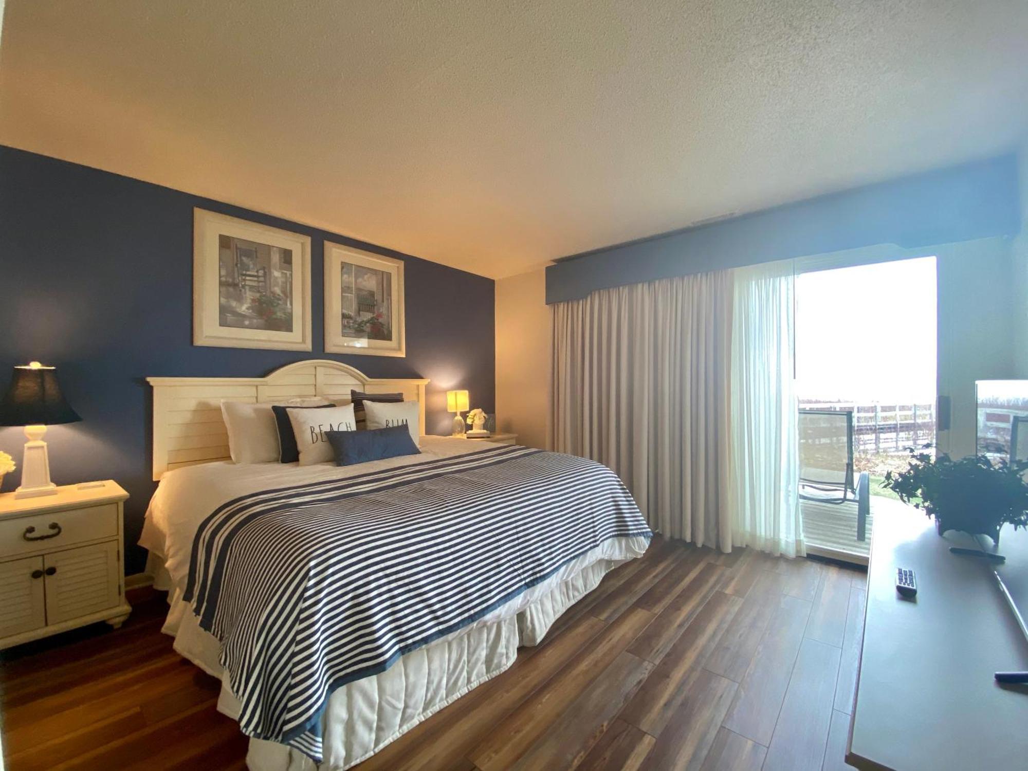 Gorgeous View Deluxe At The Shores *