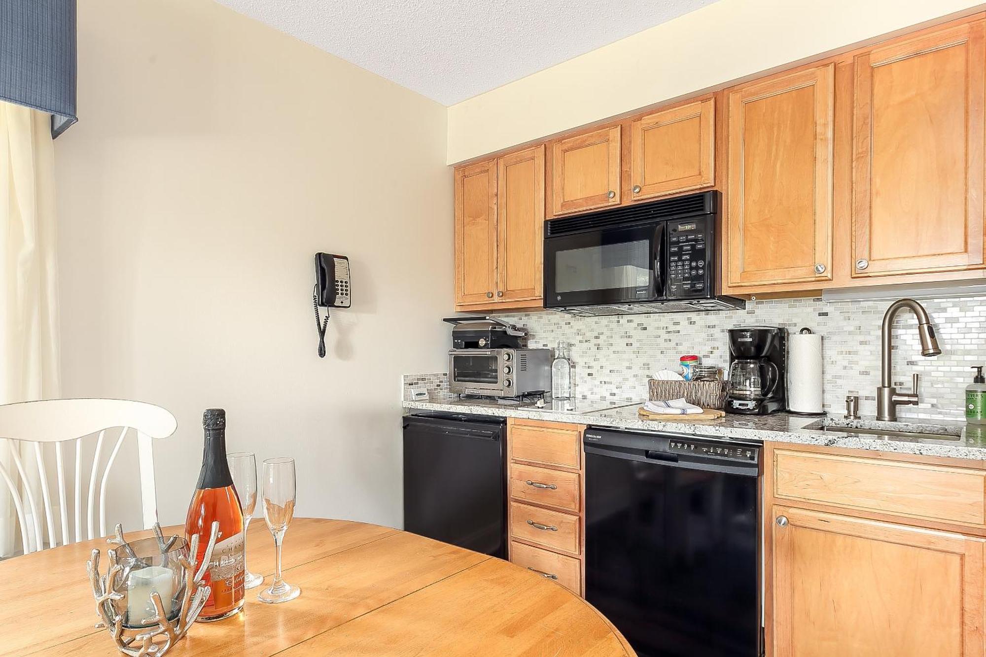 Apartment Grand Traverse Bay View *