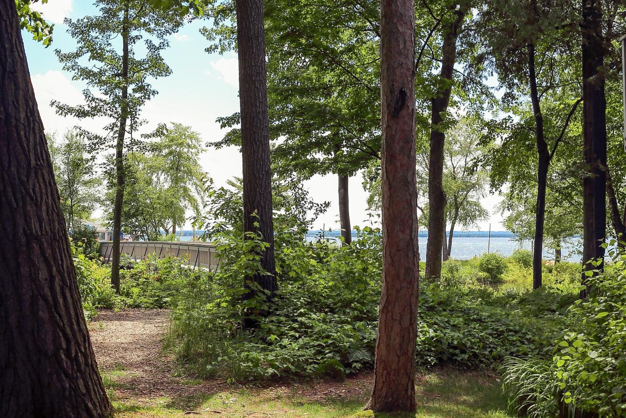 Grand Traverse Bay View
