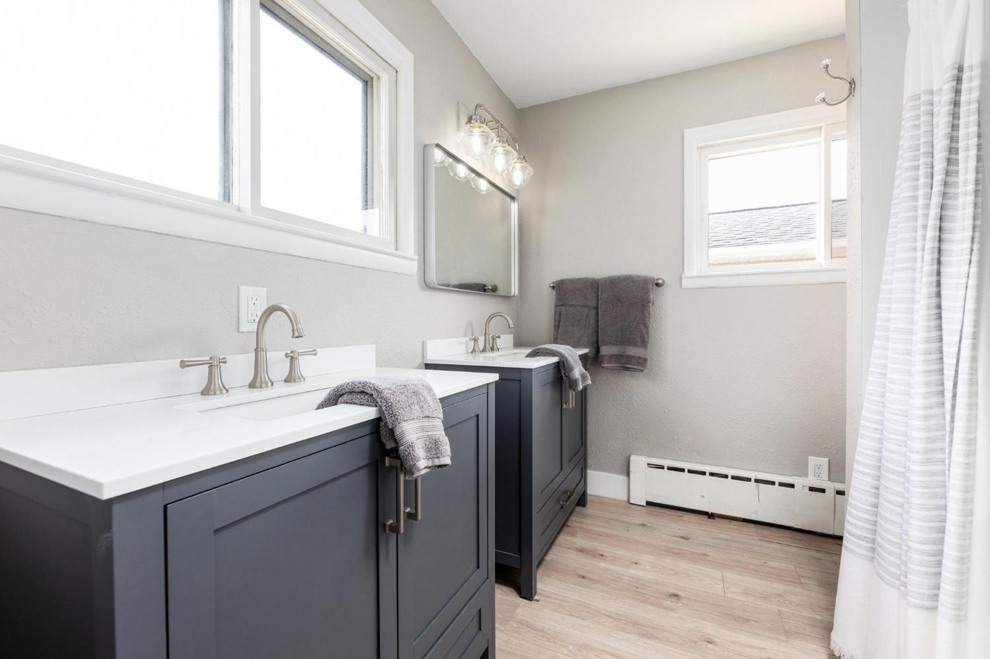 La Petite Ferme - Newly Renovated 3bdr - 6200 * Traverse City