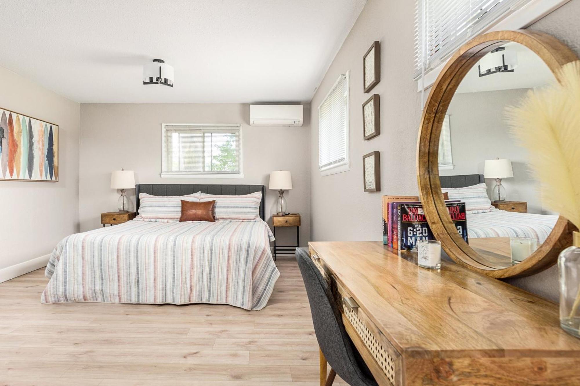 Holiday home La Petite Ferme - Newly Renovated 3bdr - 6200 Traverse City