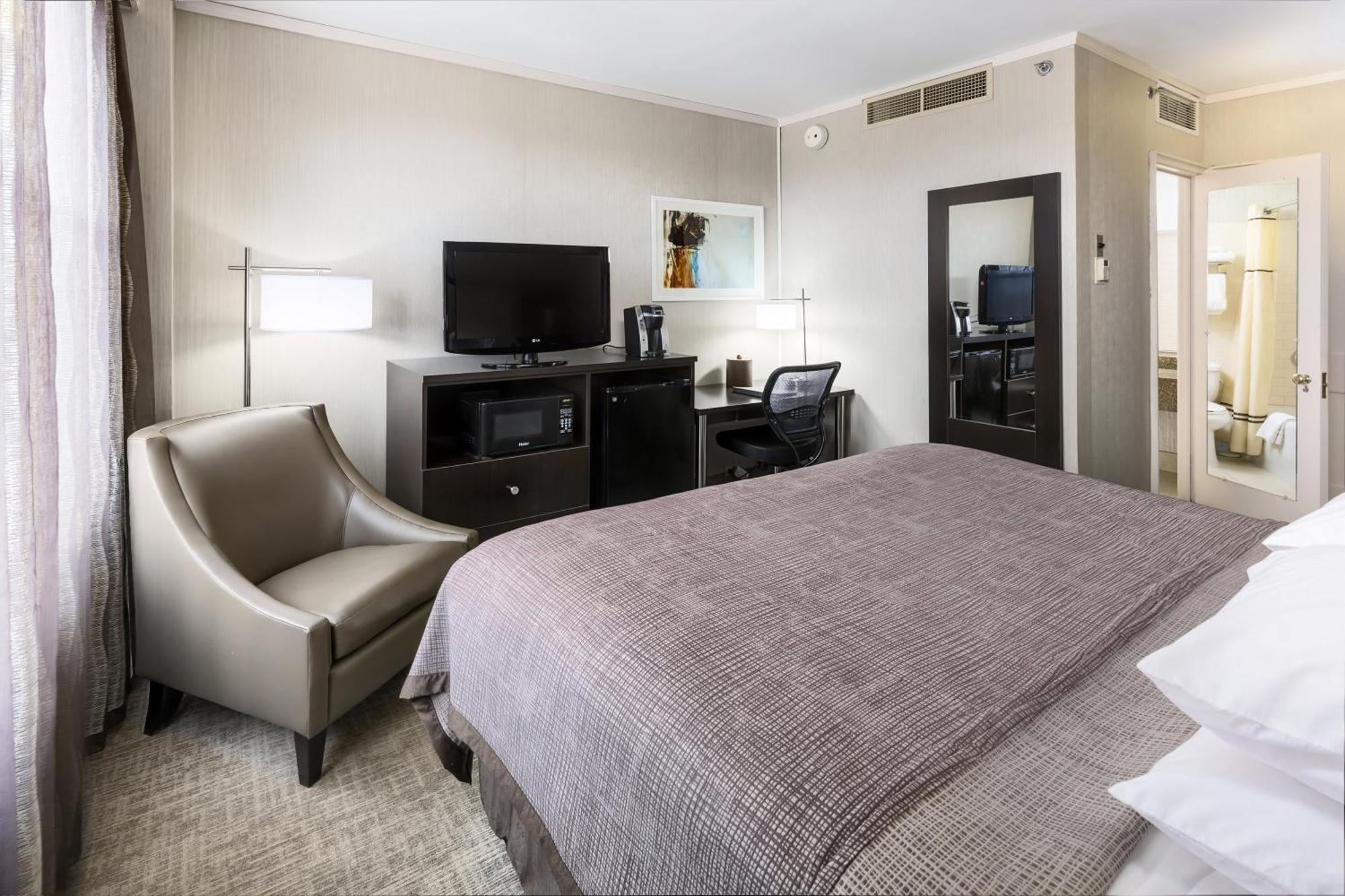 Hotel Park Place & Conference Center