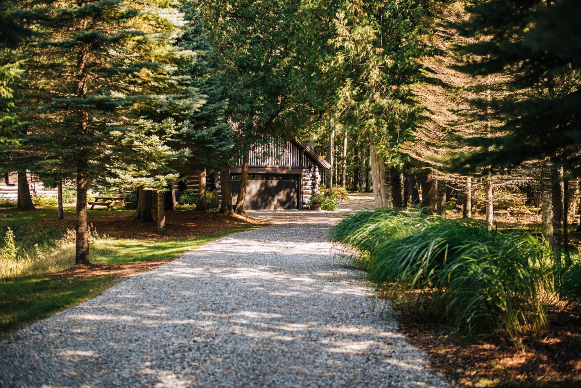 Natures Beauty At Forks River 1bdr With Loft 8895 Villa