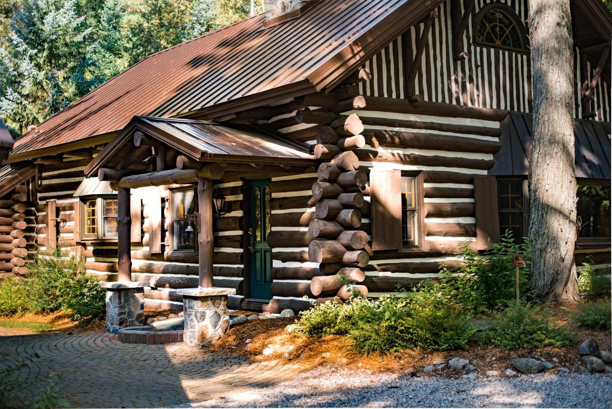 Natures Beauty At Forks River 1bdr With Loft 8895 Villa