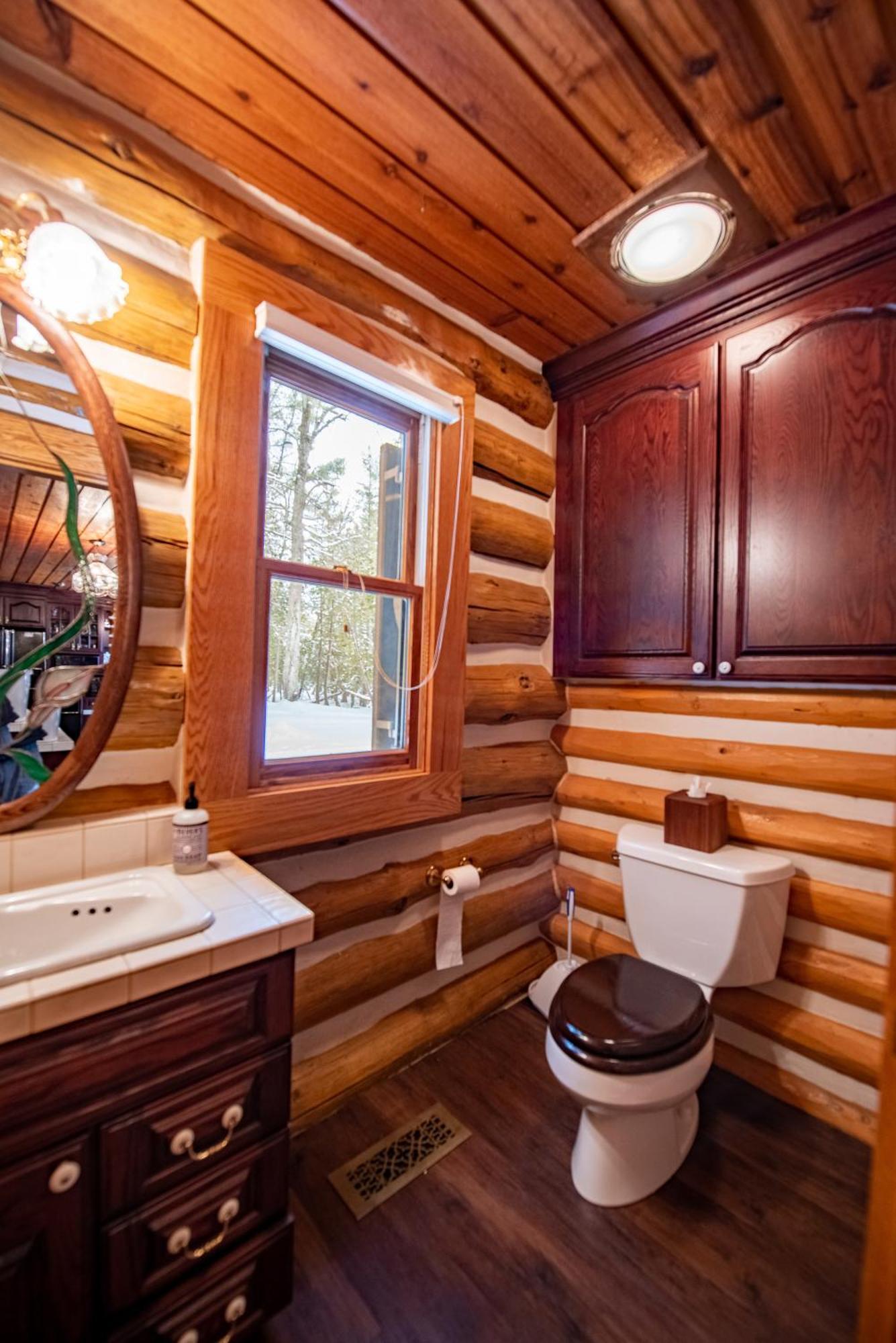 Natures Beauty At Forks River 1bdr With Loft 8895 Villa
