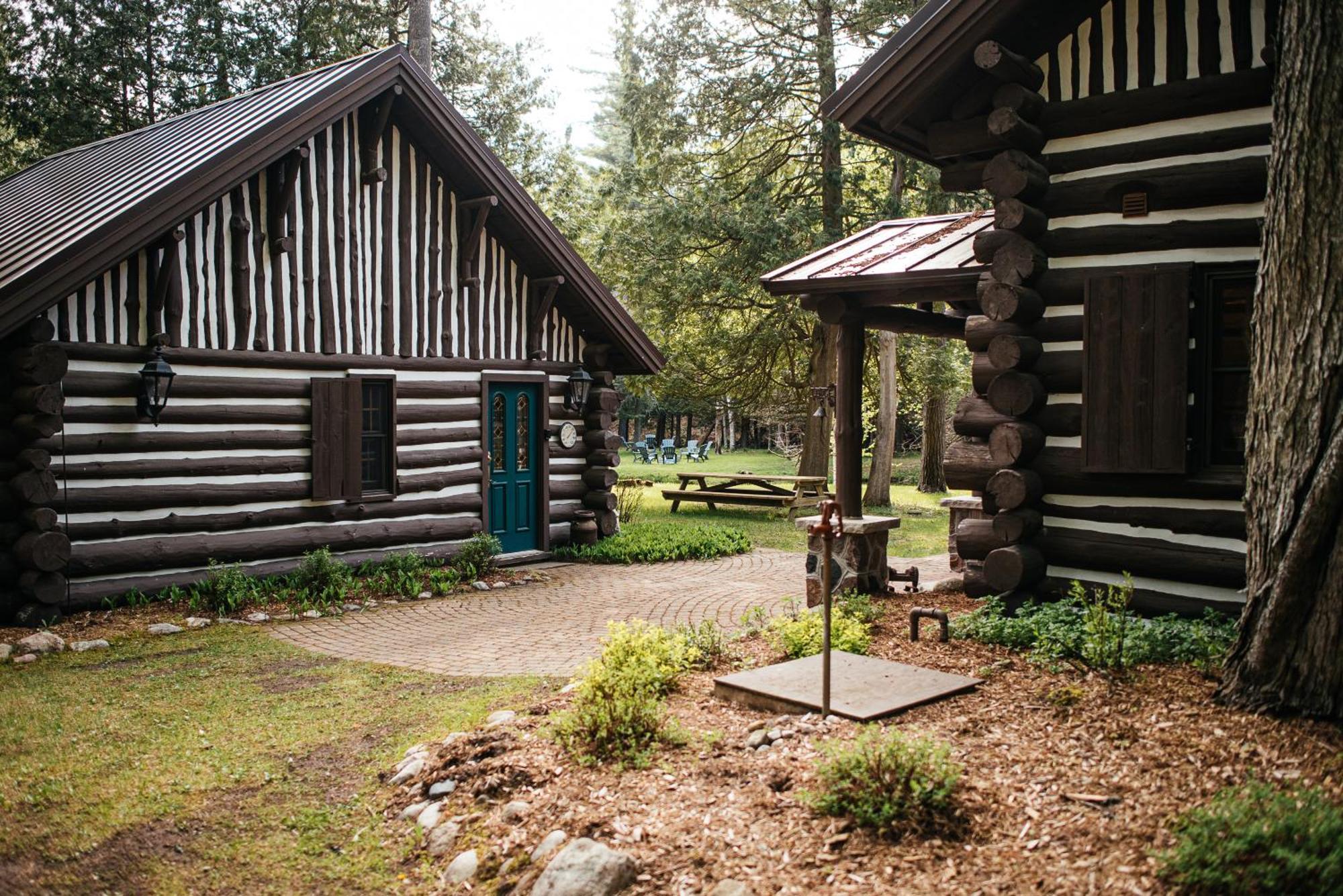 Villa Natures Beauty At Forks River 1bdr With Loft 8895