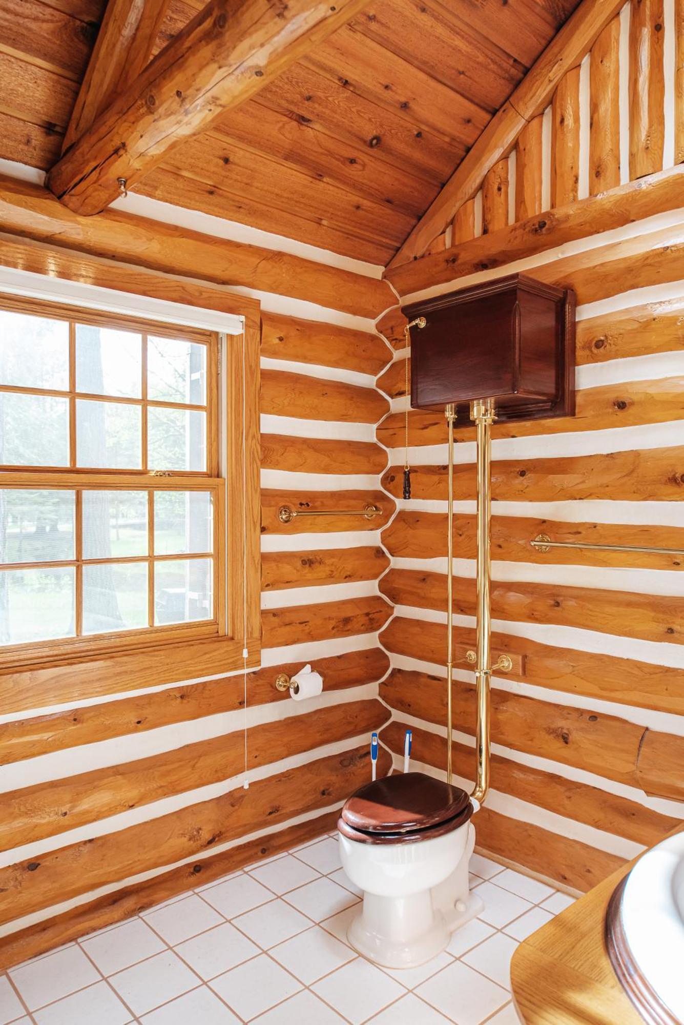 Natures Beauty At Forks River 1bdr With Loft 8895 * Traverse City