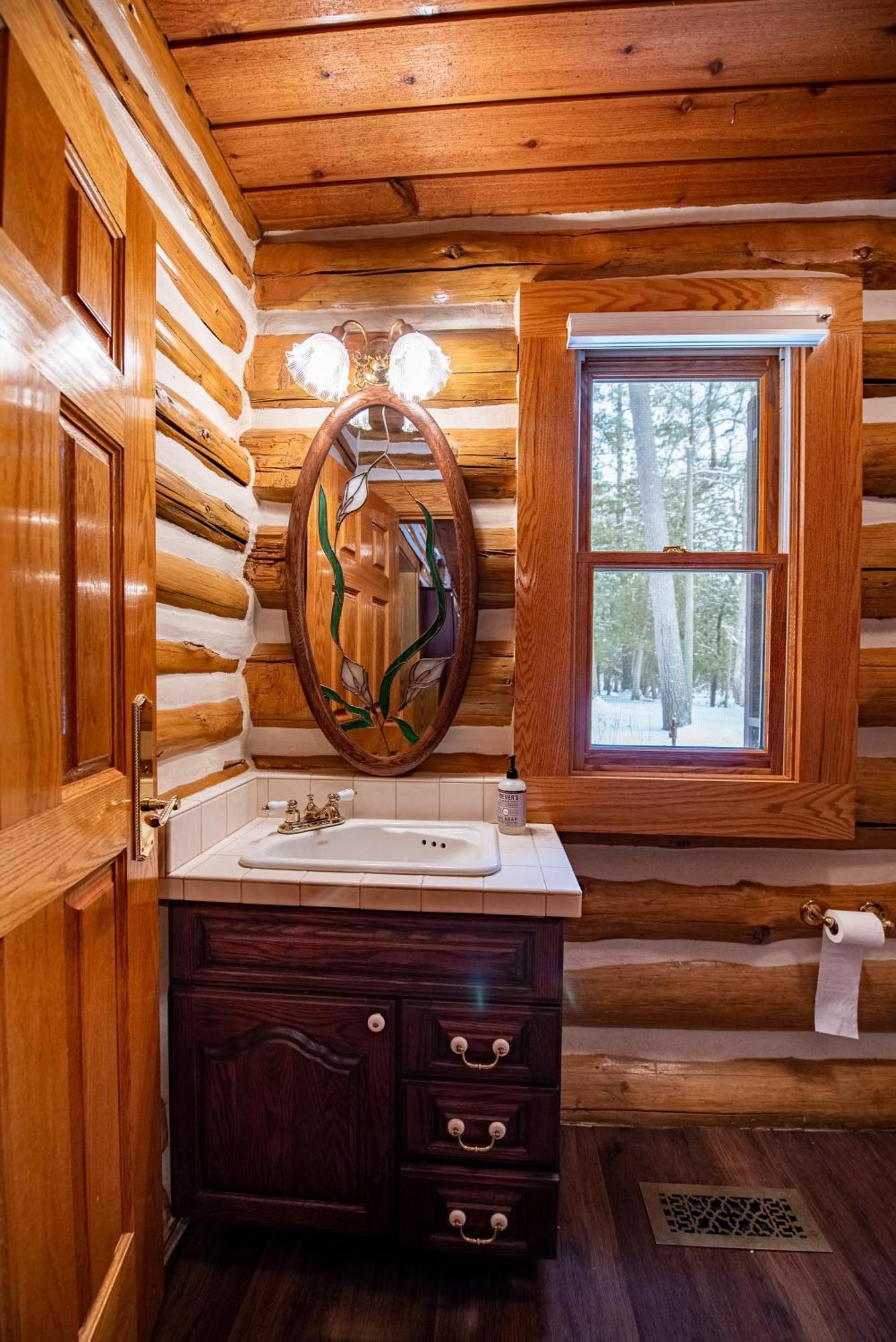Natures Beauty At Forks River 1bdr With Loft 8895 Villa *