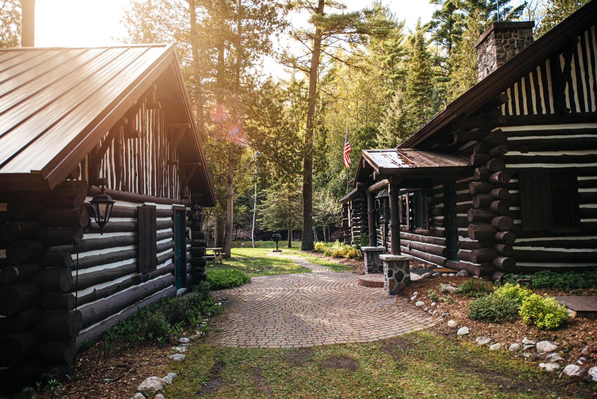 Villa Natures Beauty At Forks River 1bdr With Loft 8895 *