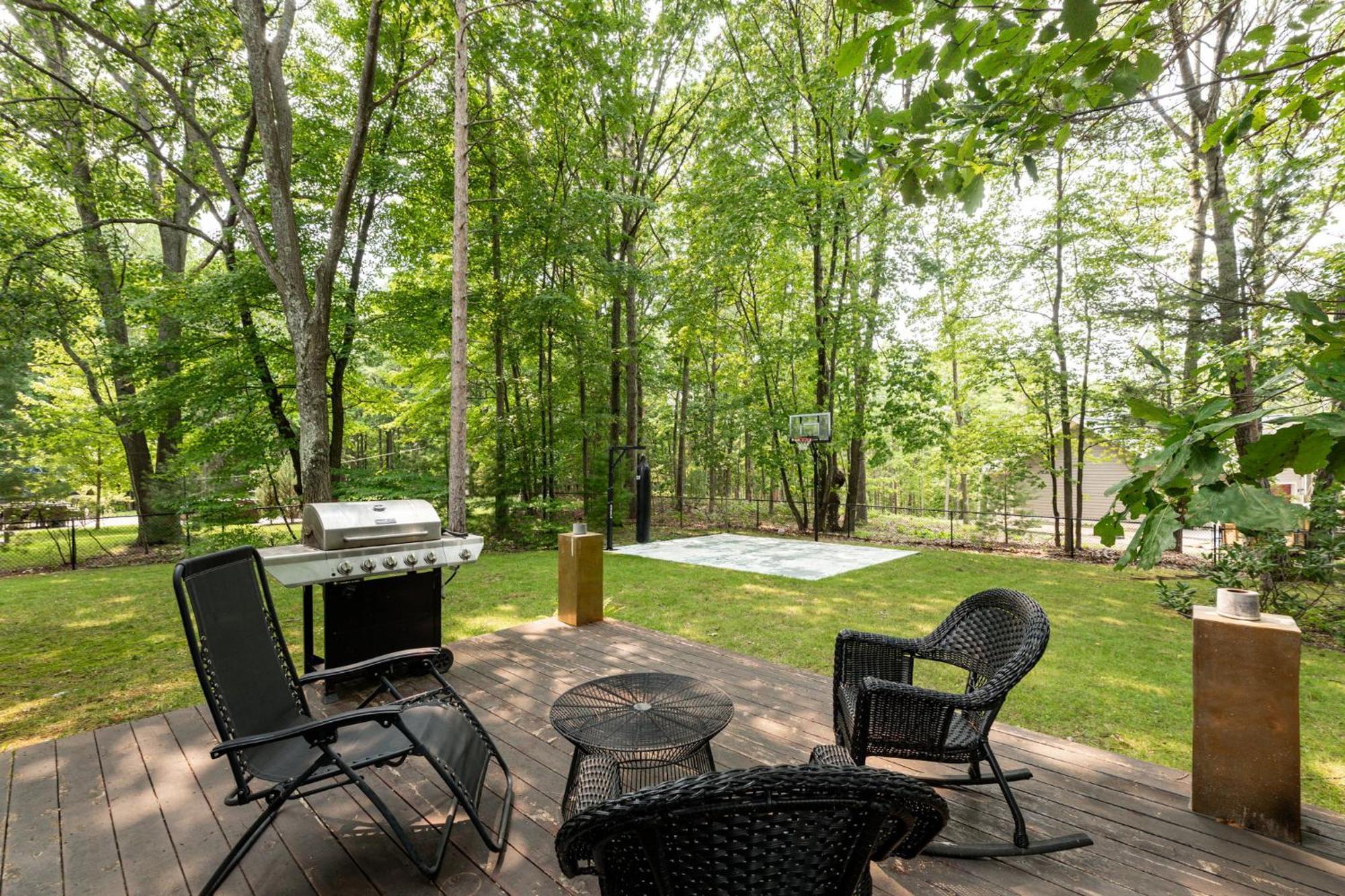 Holiday home Peaceful Luxury Unique 3 Bdr With Cinema Gym And Traverse City