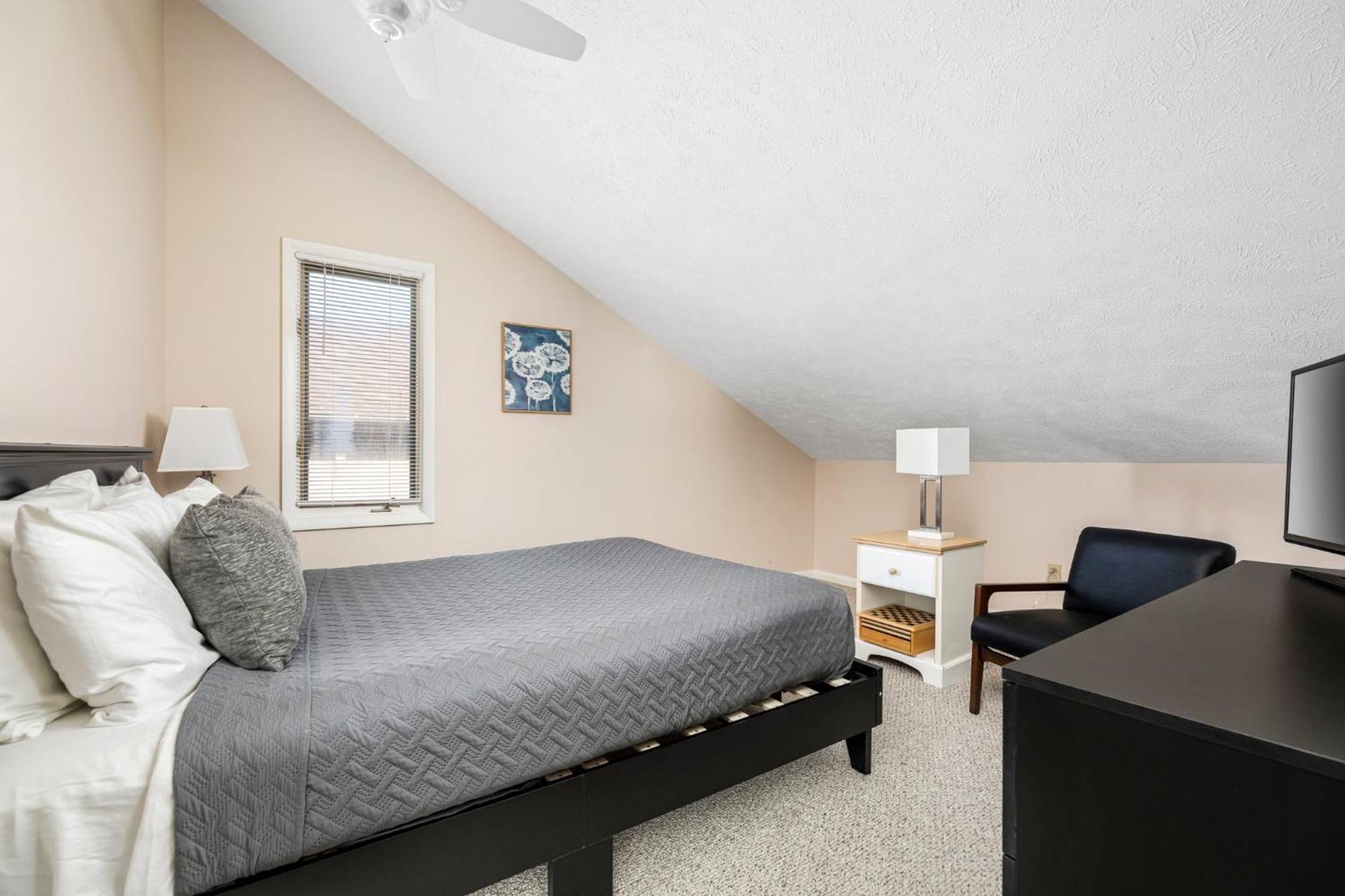 Beautiful 2bdr Loft At Golf Course 5549 *